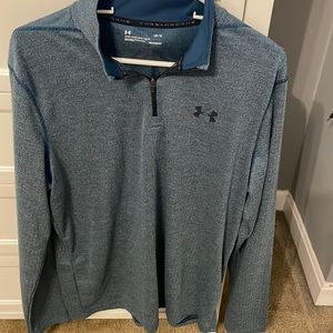 Under Armour 3/4 Zip